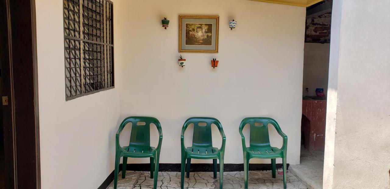 ريتالهوليو Judys Home - Bed And Breakfast المظهر الخارجي الصورة