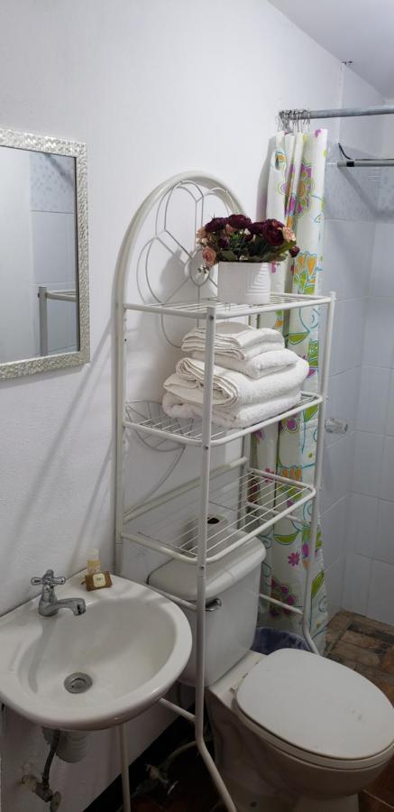 ريتالهوليو Judys Home - Bed And Breakfast المظهر الخارجي الصورة