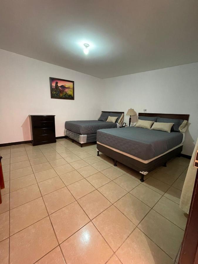 ريتالهوليو Judys Home - Bed And Breakfast المظهر الخارجي الصورة