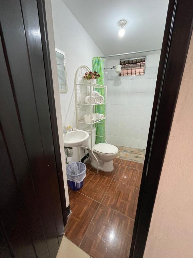 ريتالهوليو Judys Home - Bed And Breakfast المظهر الخارجي الصورة